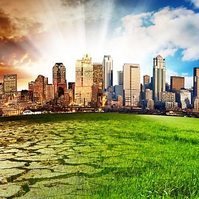 Timeline: Cambio Climatico