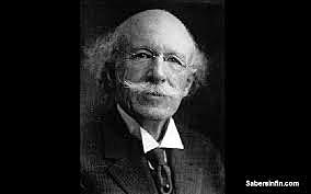 León Williams descubre "una acumulación gelatinosa"