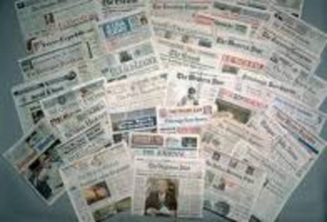 FUNCIÓN DEL PERIODICO