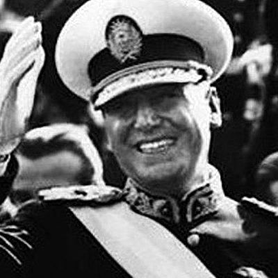 Timeline: PRIMERA  Y SEGUNDA PRESIDENCIA DE JUAN DOMINGO PERON