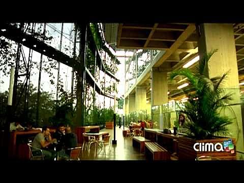 Bloque de ingeniería EAFIT