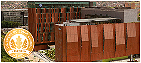 Edificio Inteligente Ruta N