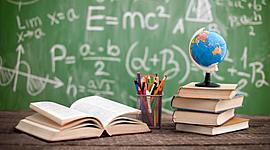 Timeline: Historia de la educación en México