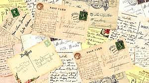 LA CORRESPONDENCIA (primera generación)