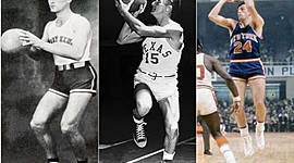 Timeline: Antecedentes del baloncesto en México y su evolución con el tiempo