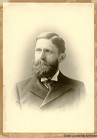 Crowell Presenta su libro " Commission on the Distribution of Farm Products"