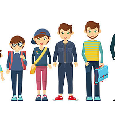 Timeline: linea de vida