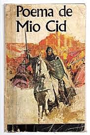 El poema del Cid o cantar de mío Cid