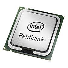 intel pentium