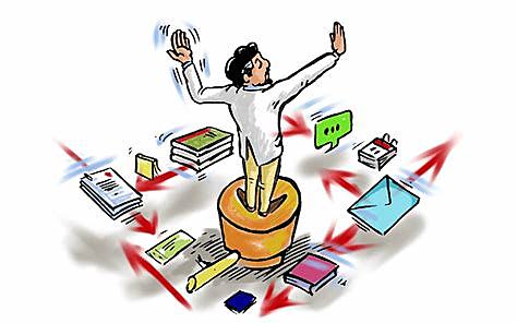 Modelo  reingeniería