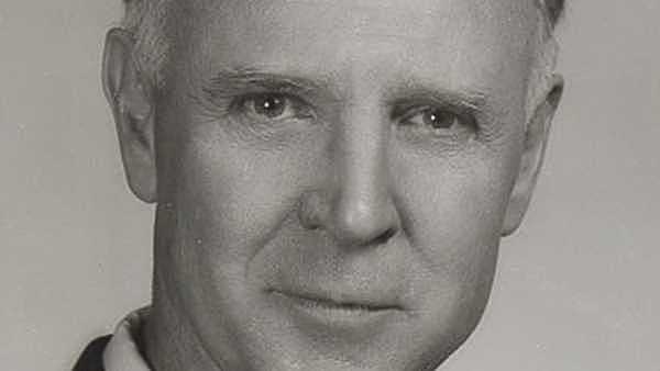 RAYMOND CATTELL 1905