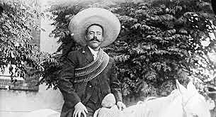 Pancho Villa