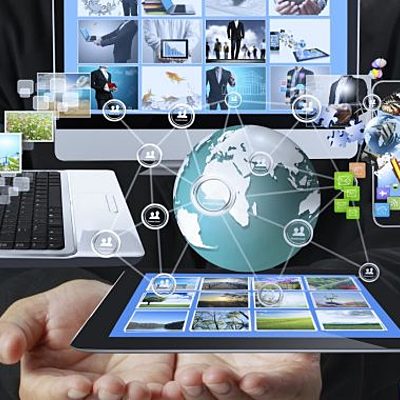 Timeline: Generaciones de los Computadores