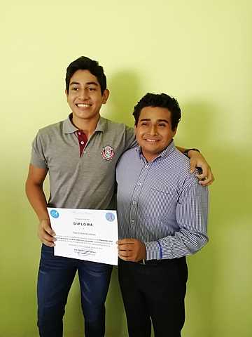 Diplomado en lenguaje de programación Java