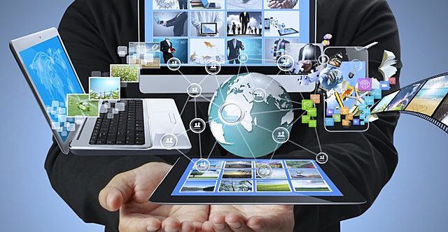 Generaciones de los Computadores