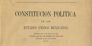La reforma de 1857