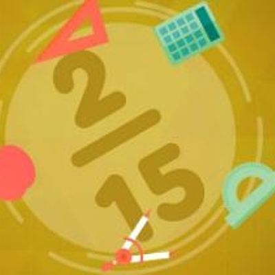 Timeline: История возникновения дробей