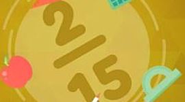 Timeline: История возникновения дробей