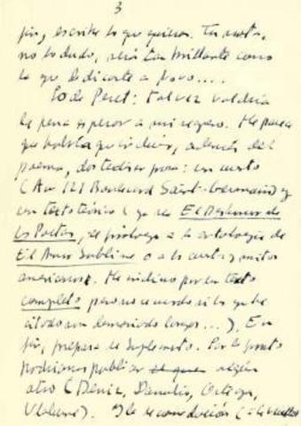 el primer texto teórico del medio.