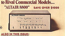 Timeline: Make Technology Not War