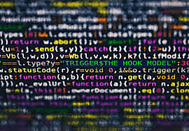 Pasión por la electrónica y la programación