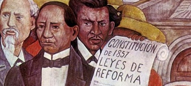 Reforma de 1857