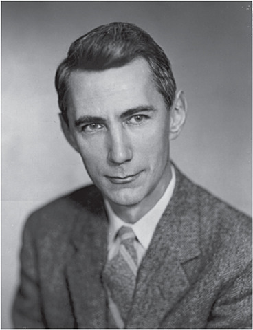 Claude Elwood Shannon