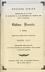 Presidente Benito Juárez (1870)