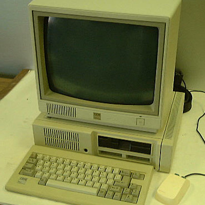 Timeline: Technology Progression