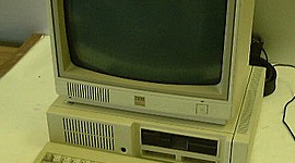 Timeline: Technology Progression