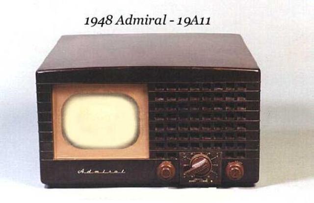 John Logie Baird transmite la primera señal de televisión