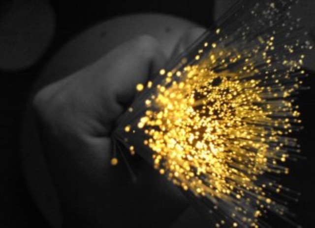 Grandes inicios acerca de la fibra óptica