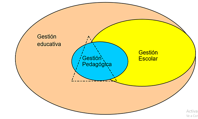 3 enfoques de la gestión