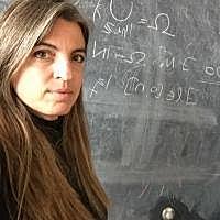 Jana Rodriguez Hertz