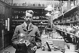 Henry Moseley