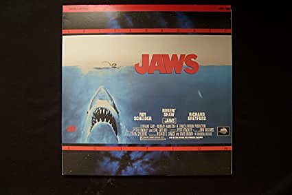 1978 Laser Disc