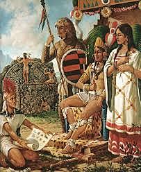 El reinado de Axayacatl