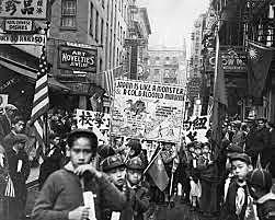 Japanese Invasion of China