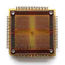 Memoria de nucleo magnetico