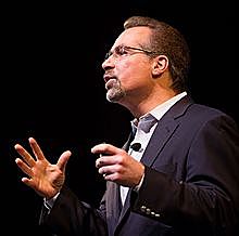 Invention of IBM Watson