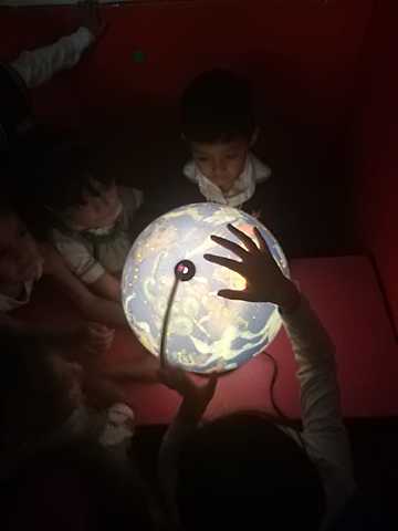 El Inicio de Mi Vida