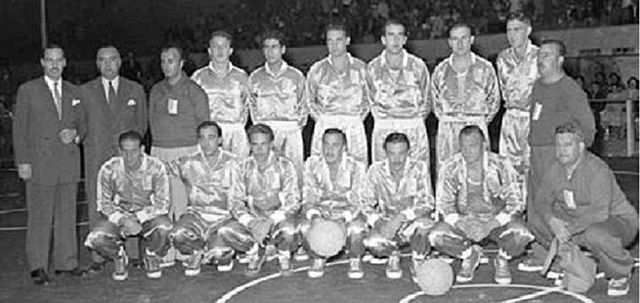 Juegos Olímpicos de Berlín