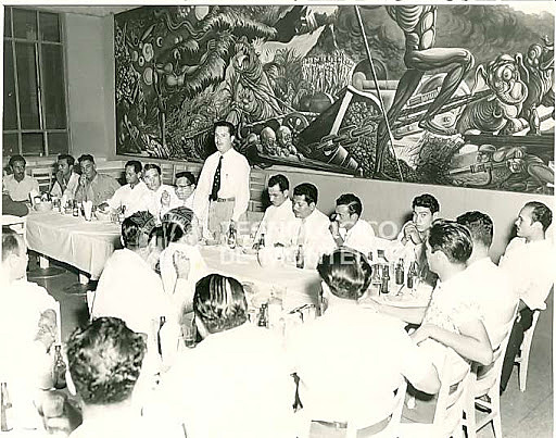 Mexico inicia el programa