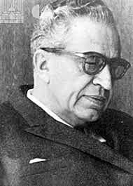 Jaime Torres Bodet (1959)