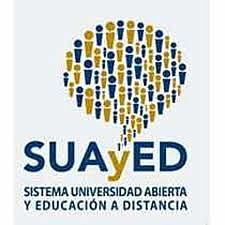 Inicio de sistema de universidad abierta (SUA)