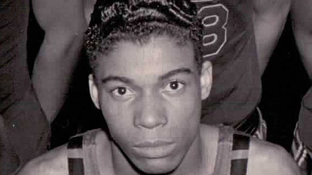 Primer jugador Afroamericano