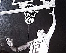 La septima posicion de méxico