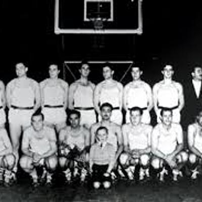 Timeline: Historia del Baloncesto