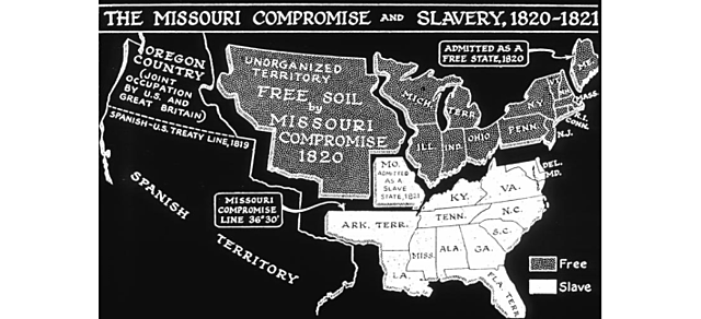 Missouri Compromise