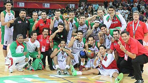 Campeonato FIBA Américas